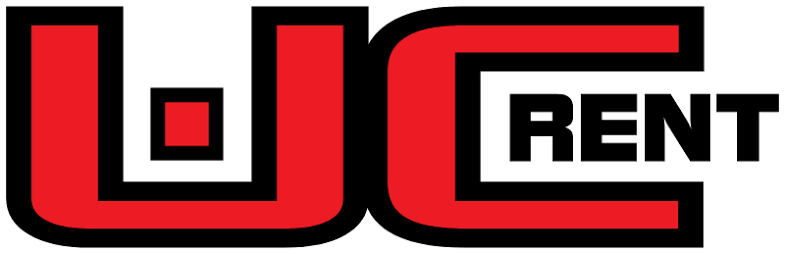 UC Rent logo
